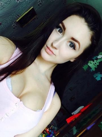 София Огонь фото 2