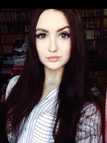 София Огонь фото 3